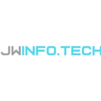 JW Infotech logo, JW Infotech contact details