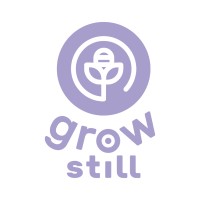 Grow Still logo, Grow Still contact details