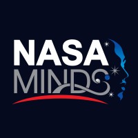 NASA MINDS logo, NASA MINDS contact details