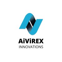 AiVirex Innovations logo, AiVirex Innovations contact details