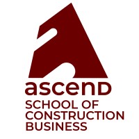 Ascend School of Construction Business logo, Ascend School of Construction Business contact details