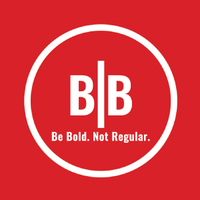 Be Bold 360 logo, Be Bold 360 contact details