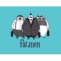 Fatmen logo, Fatmen contact details