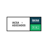 IACSA & Asociados logo, IACSA & Asociados contact details