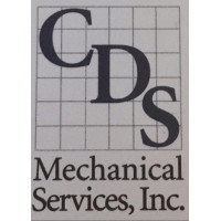 CDS Mechanical Services, Inc. logo, CDS Mechanical Services, Inc. contact details