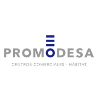 PROMODESA INMOBILIARIA logo, PROMODESA INMOBILIARIA contact details