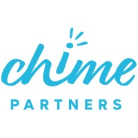 Chime Partners logo, Chime Partners contact details