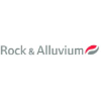 Rock & Alluvium logo, Rock & Alluvium contact details