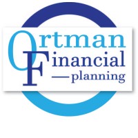 Ortman Financial Planning logo, Ortman Financial Planning contact details