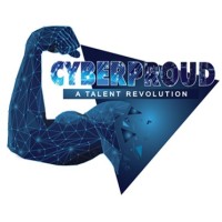 Cyber Proud logo, Cyber Proud contact details