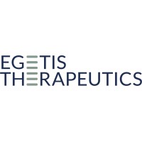 Egetis Therapeutics AB logo, Egetis Therapeutics AB contact details