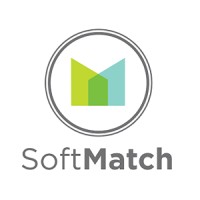 SoftMatch logo, SoftMatch contact details