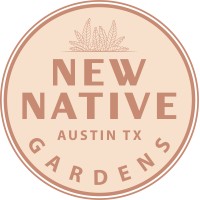 New Native Gardens logo, New Native Gardens contact details