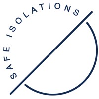 Safe Isolations logo, Safe Isolations contact details