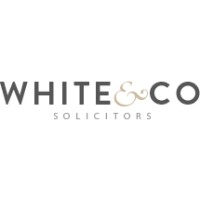 White & Co Solicitors logo, White & Co Solicitors contact details