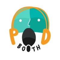 PodBooth Pty Ltd logo, PodBooth Pty Ltd contact details