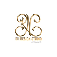 RH Design Studio logo, RH Design Studio contact details