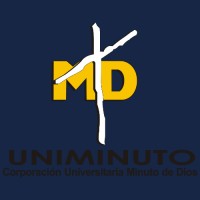 Corporación Universitaria Minuto de Dios logo, Corporación Universitaria Minuto de Dios contact details