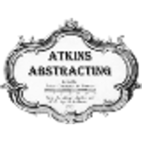 Atkins Abstracting logo, Atkins Abstracting contact details