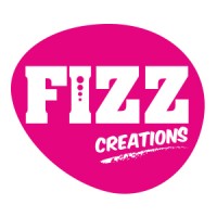 Fizz Creations Limited logo, Fizz Creations Limited contact details