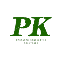 PK Research Consulting Solutions logo, PK Research Consulting Solutions contact details