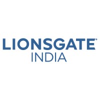 Lionsgate India logo, Lionsgate India contact details