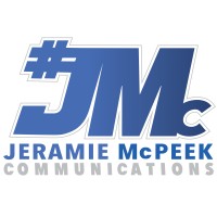 Jeramie McPeek Communications logo, Jeramie McPeek Communications contact details