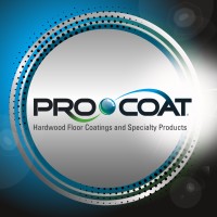 ProCoat logo, ProCoat contact details