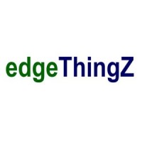 edgeThingZ logo, edgeThingZ contact details