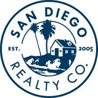 San Diego Realty Company logo, San Diego Realty Company contact details