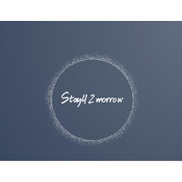 Stay4 2morrrow logo, Stay4 2morrrow contact details