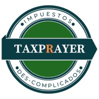 Taxprayer logo, Taxprayer contact details