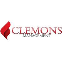 Clemons Management; Inc. logo, Clemons Management; Inc. contact details