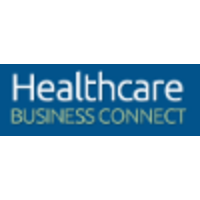 Healthcare Business Connect logo, Healthcare Business Connect contact details