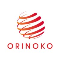 ORINOKO logo, ORINOKO contact details