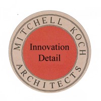 Mitchell Koch Architects logo, Mitchell Koch Architects contact details