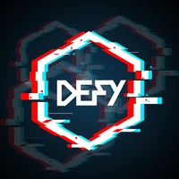 Defy Esports Bar logo, Defy Esports Bar contact details