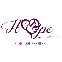 Hope Home Care Services logo, Hope Home Care Services contact details