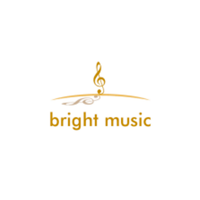 Bright Music Studio logo, Bright Music Studio contact details