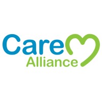 CareAlliance logo, CareAlliance contact details