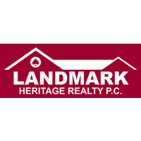 Landmark Heritage Realty logo, Landmark Heritage Realty contact details