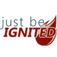 Just Be Ignited logo, Just Be Ignited contact details