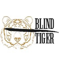 Blind Tiger Bar logo, Blind Tiger Bar contact details