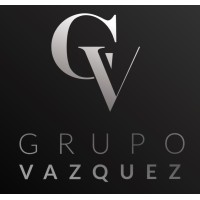 GRUPO VAZQUEZ logo, GRUPO VAZQUEZ contact details