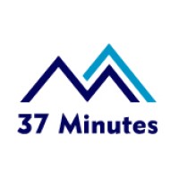 37 Minutes logo, 37 Minutes contact details