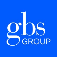 GBS Group logo, GBS Group contact details