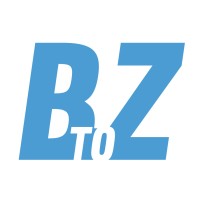 Bray to Z logo, Bray to Z contact details