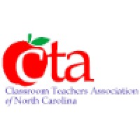 Classroom Teachers Association of North Carolina logo, Classroom Teachers Association of North Carolina contact details