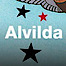 Forlaget Alvilda logo, Forlaget Alvilda contact details