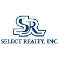 Select Realty INC logo, Select Realty INC contact details